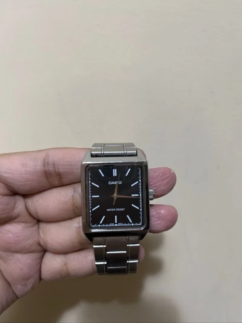 Casio LTP-V007D-1EUDF photo 1