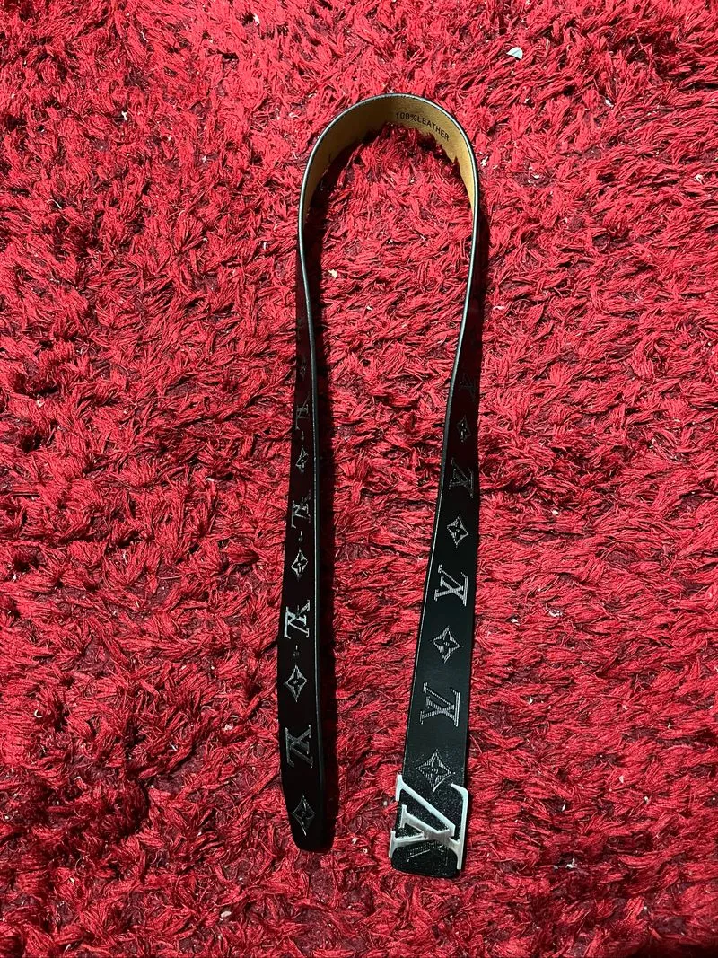 lv belt photo 1