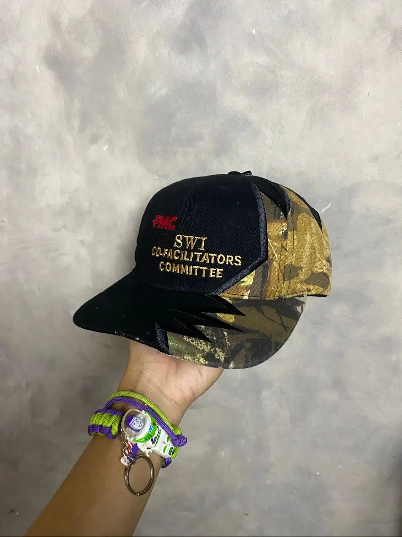 Splash Realtree Hats by Kati dead stock condition photo 1