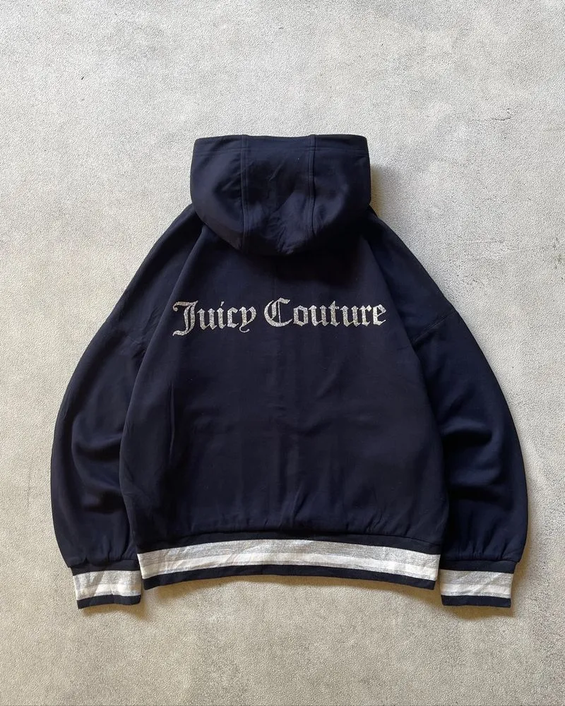 Zip Hoodie Juicy Couture photo 1