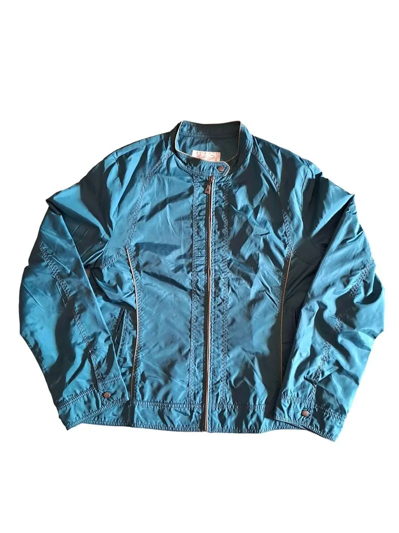 Jaket wanita crocodile photo 1