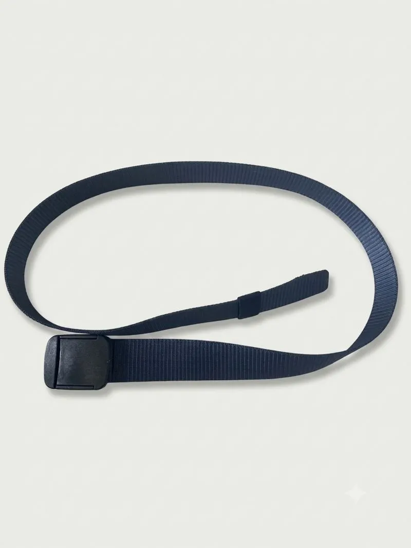 IKAT PINGGANG KANVAS NILON TACTICAL CASUAL photo 1