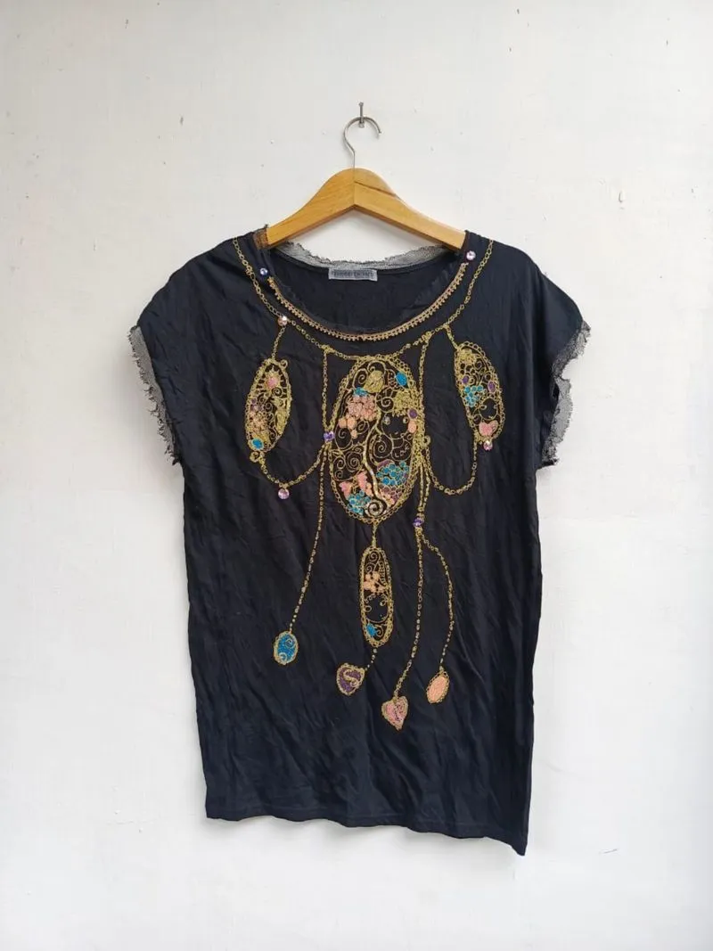 Blouse tsumori chisato by issey miyake photo 1