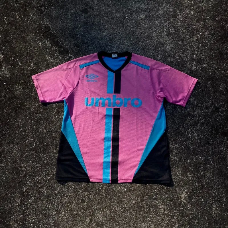 Jersey Umbro photo 1