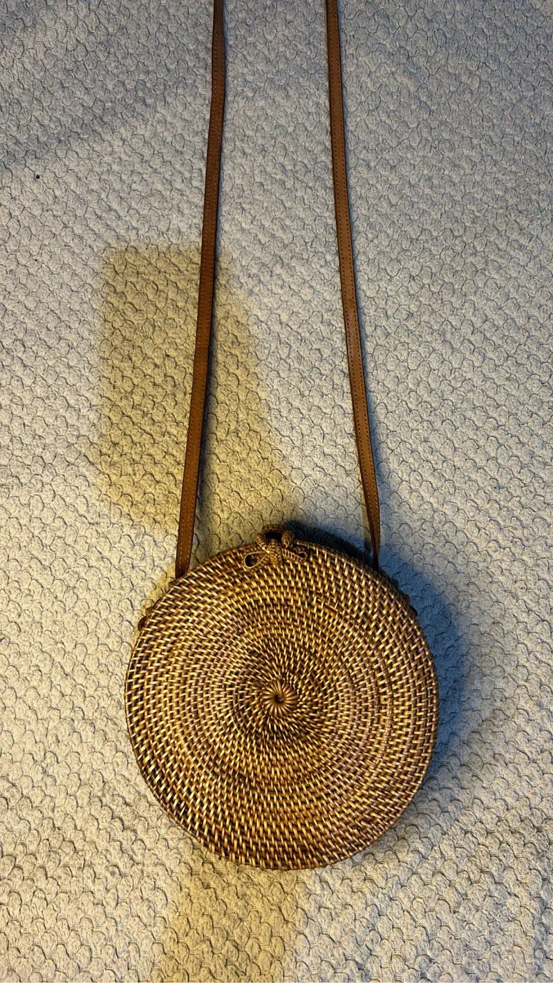 bag vintage photo 1