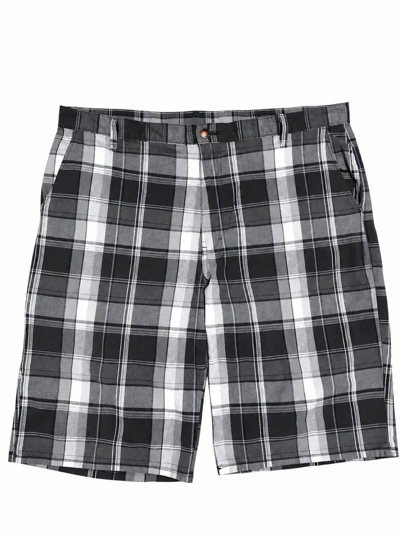 Dickies plaid pants photo 1