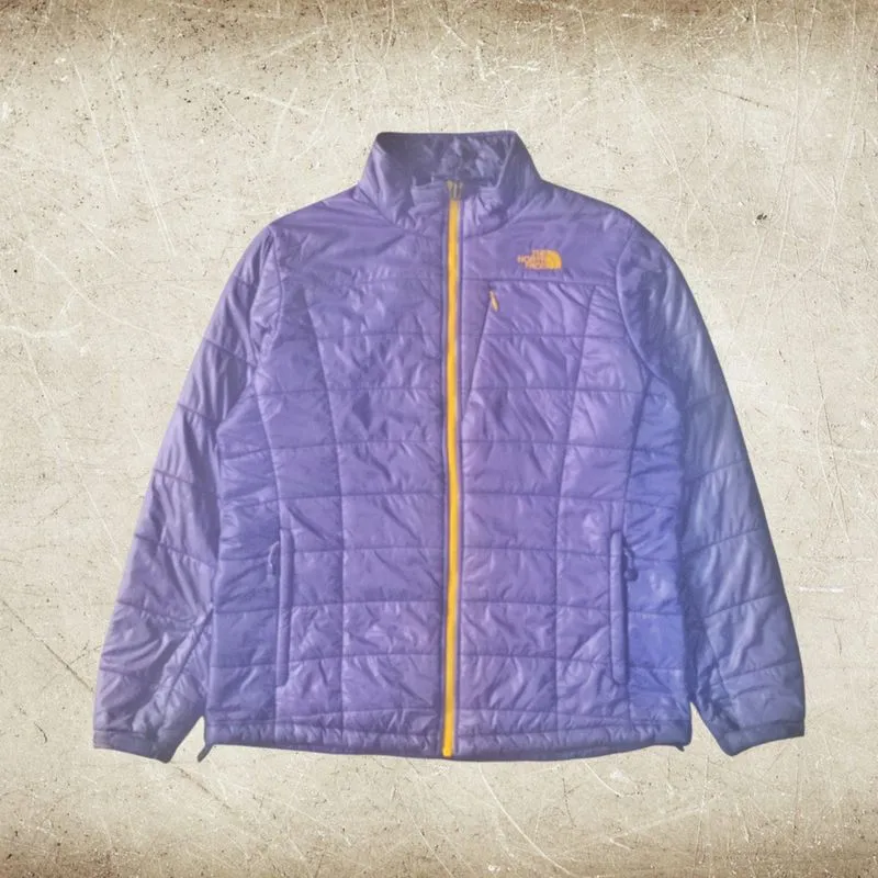 Jaket the North face excelloft photo 1