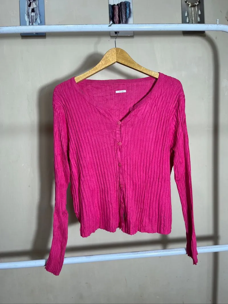 Cardigan photo 1
