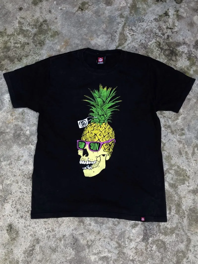 T-shirt saltrock  photo 1