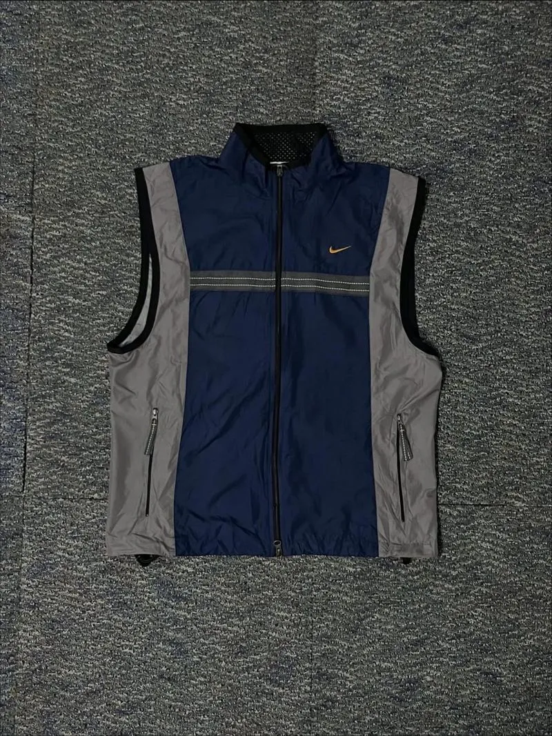 Vest Nike ACG photo 1