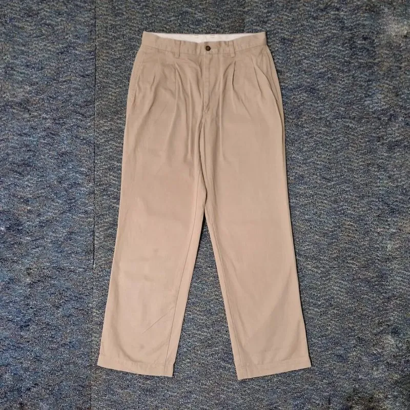 Longpants Chino Uniqlo photo 1