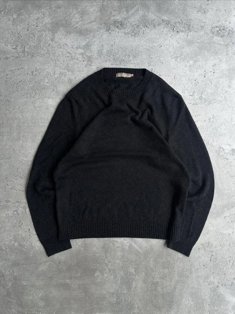 Design United knitwear basic sweater photo 1