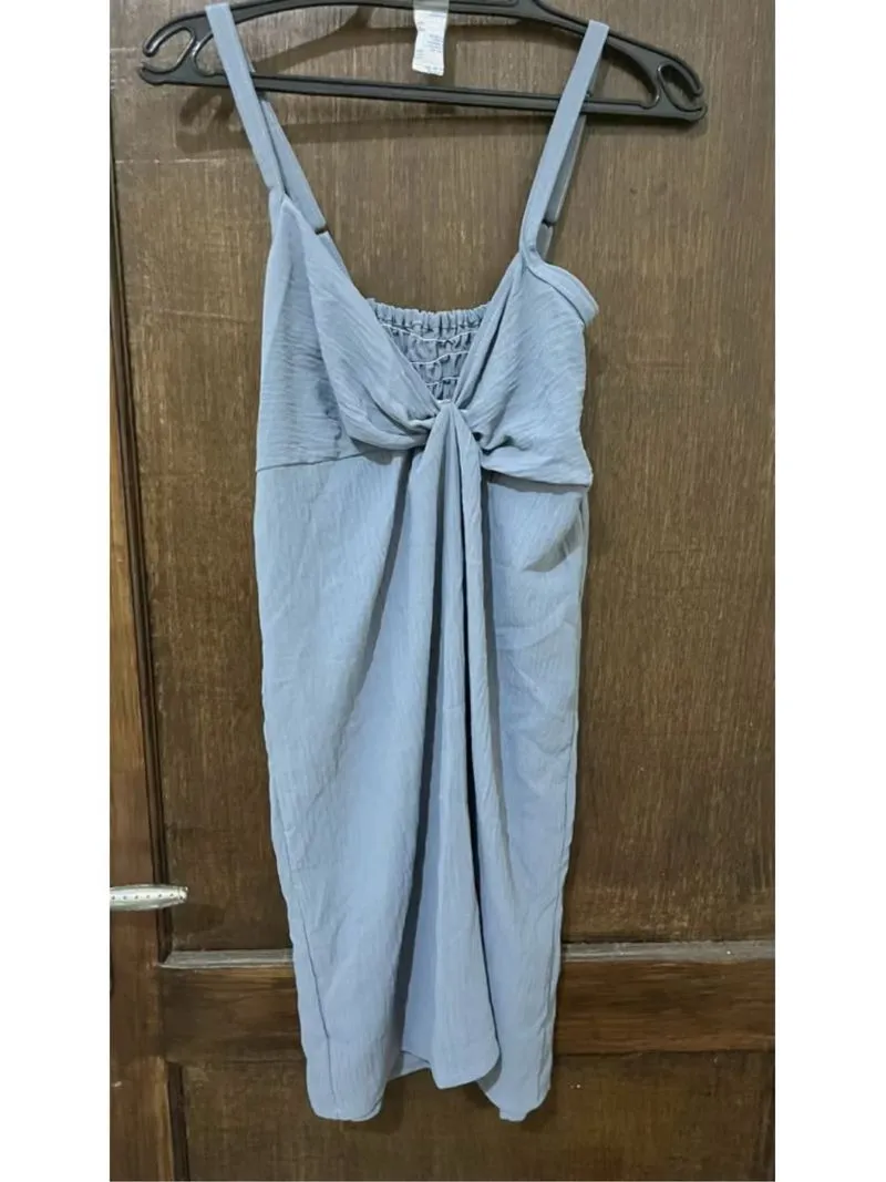 MINI DRESS | MINI DASTER photo 1