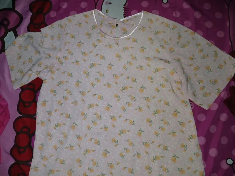 baju perempuan  photo 1