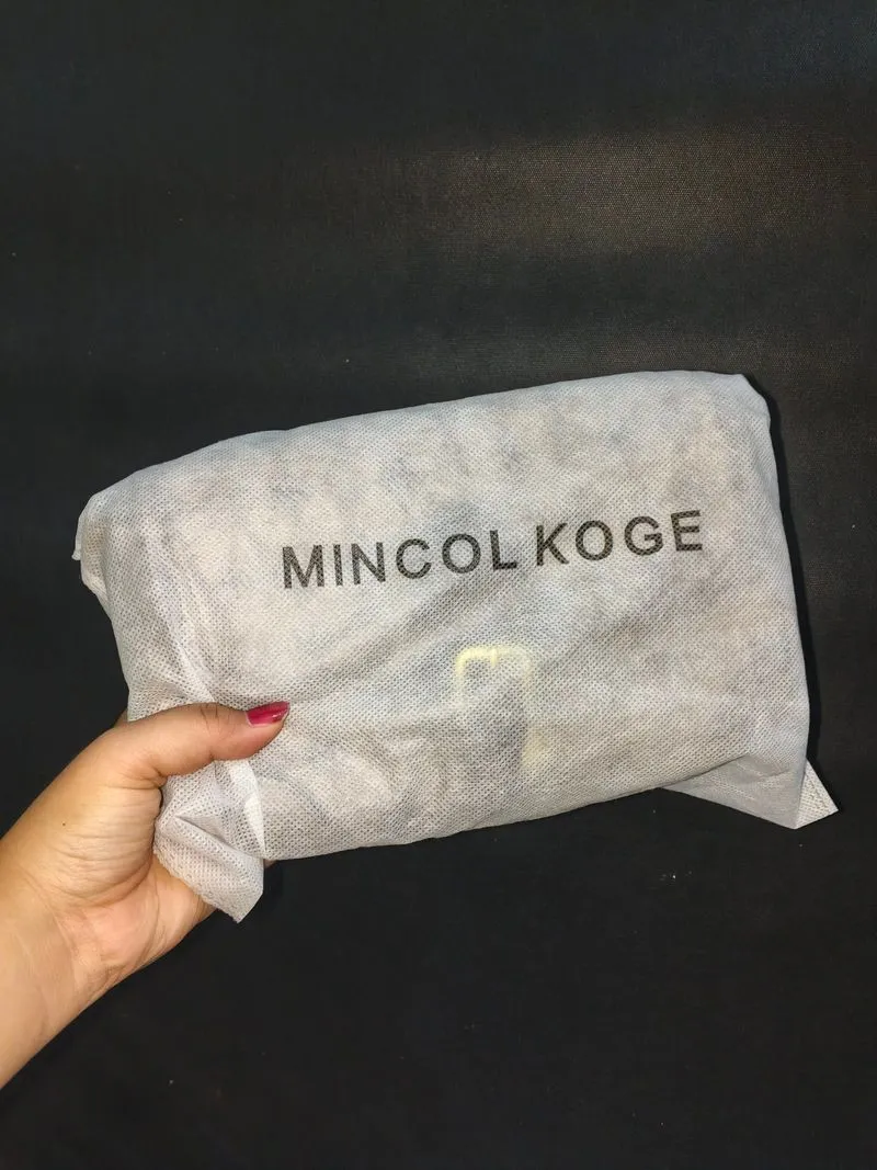 Tas branded hangtag masih ada photo 1