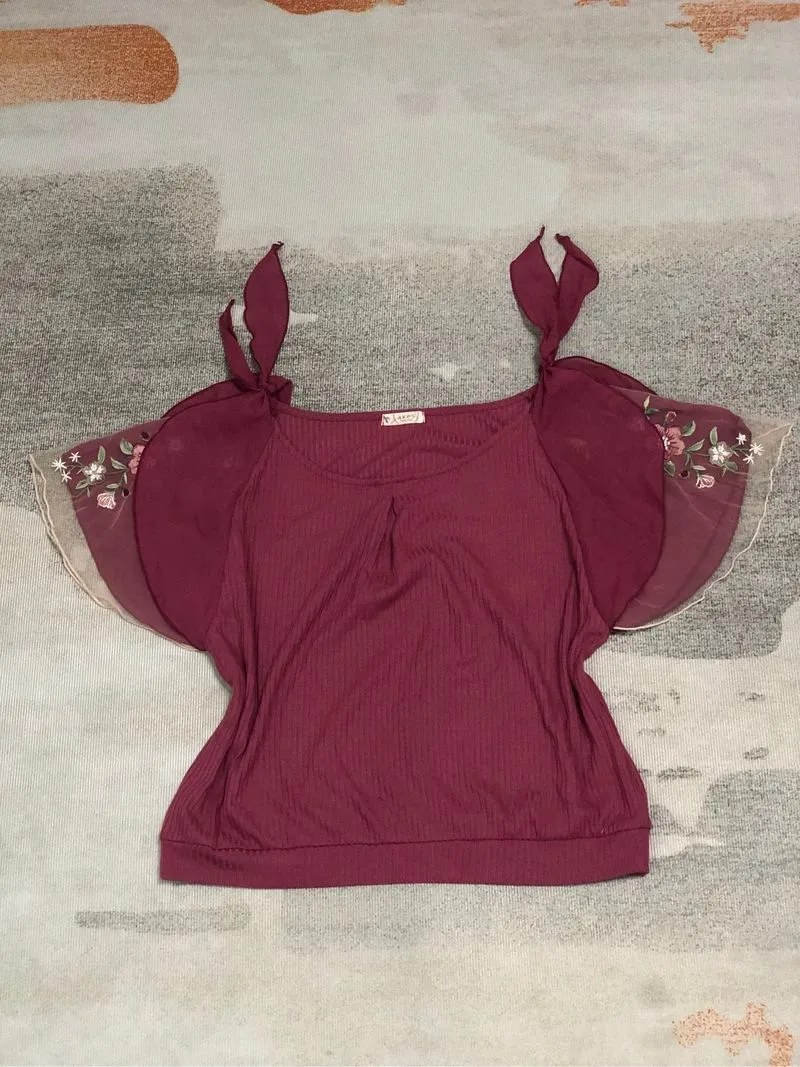Axes femme blouses photo 1