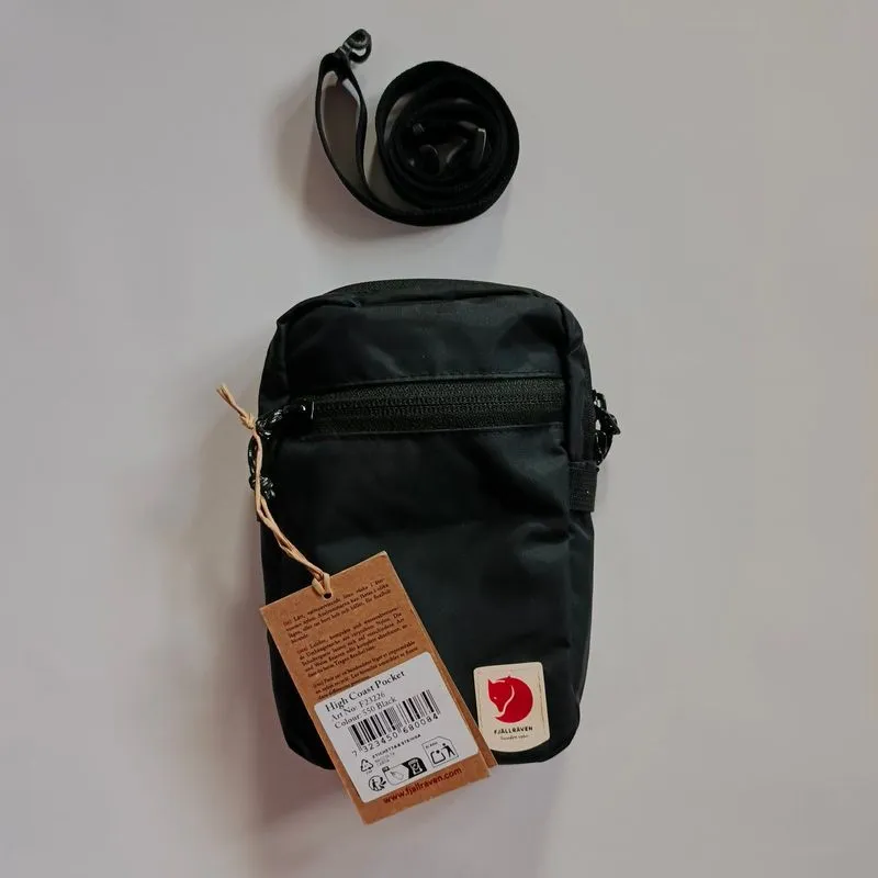 FJALLRAVEN KANKEN HIGH COAST POCKET photo 1