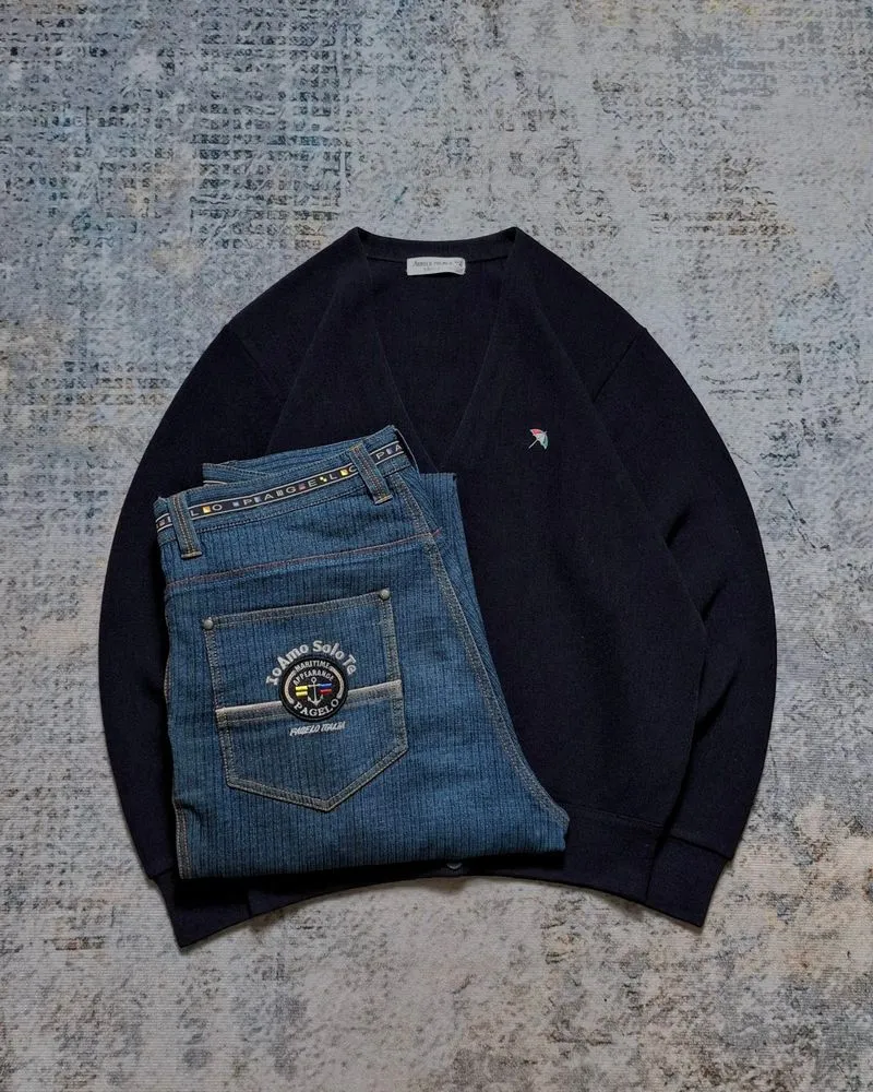 Cardigan Basic Arnold Palmer photo 1