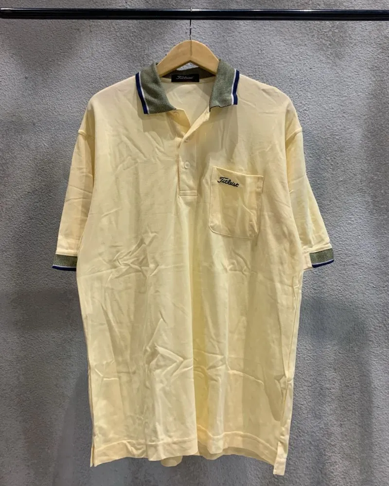 Titleist Golf Poloshirt photo 1