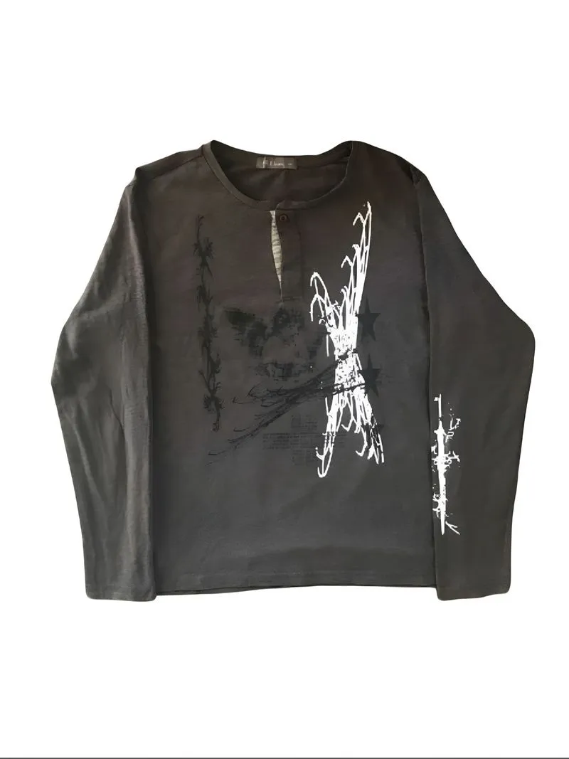 Longsleeve  photo 1