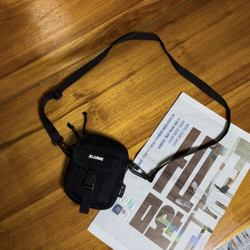 Xlarge mini sling bag photo 1