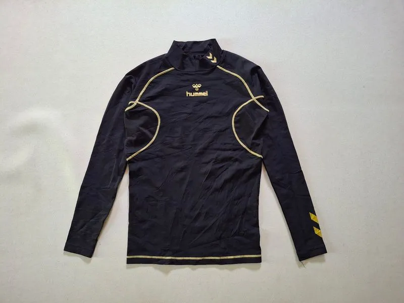 JERSEY LONGSLEEVE ORIGINAL 100% photo 1