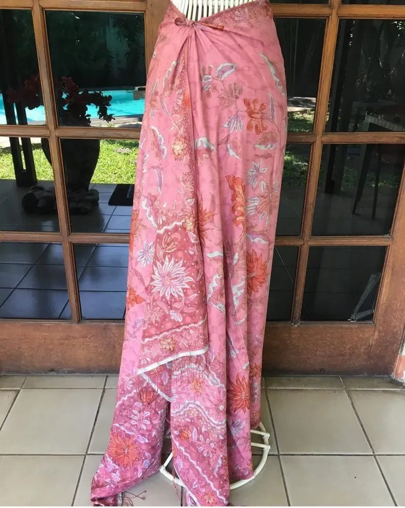 Batik lembut photo 1