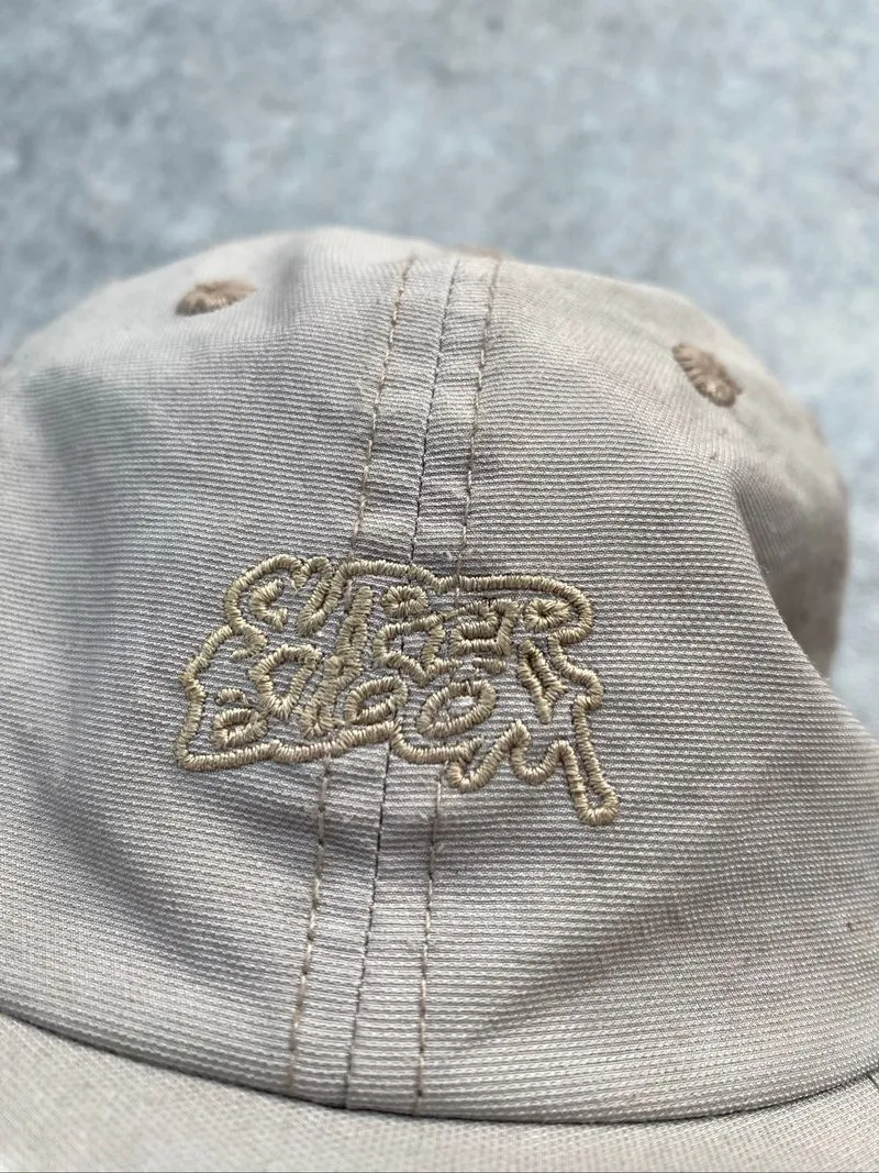 SUPERBLOOM 6 PANEL KHAKIS photo 1