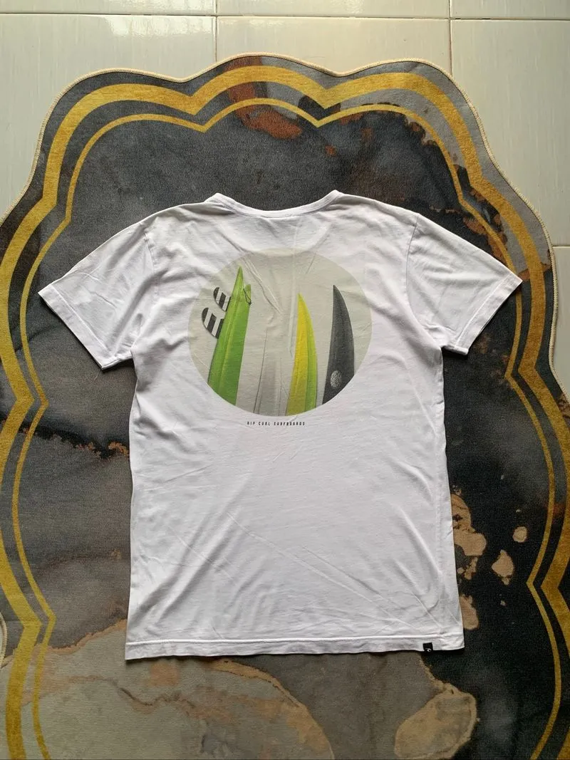 Kaos ripcurl photo 1