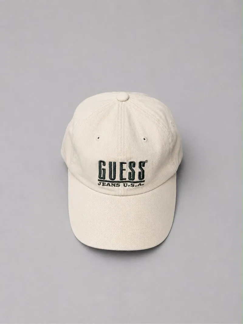 Cap Guess Jeans U.S.A  photo 1