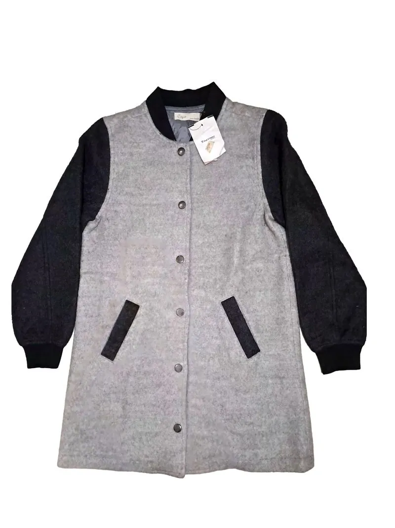 Coat wanita photo 1