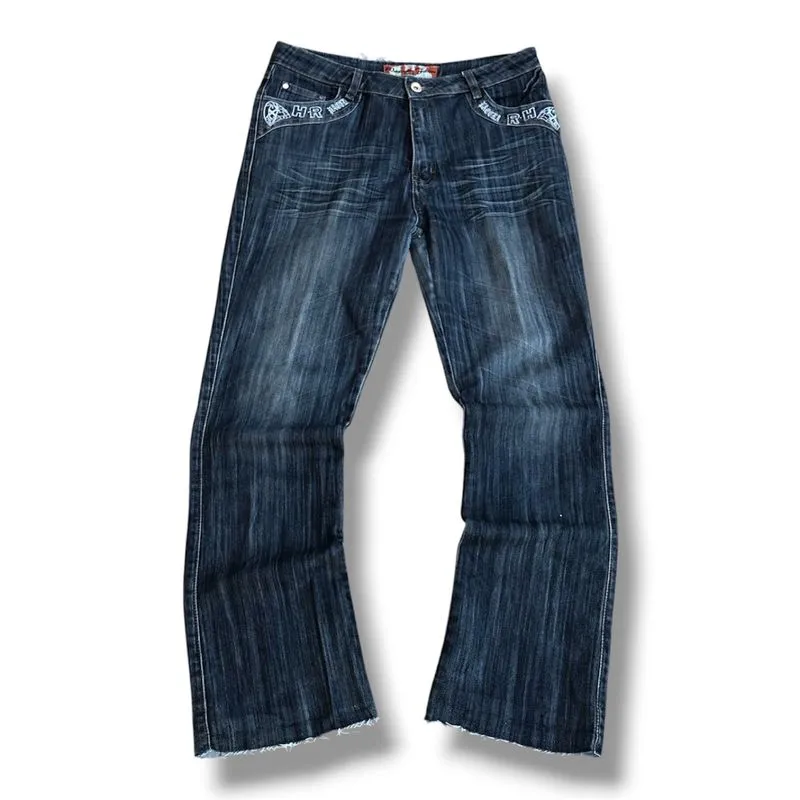 BOOTCUT FADING JAPAN BRAND photo 1