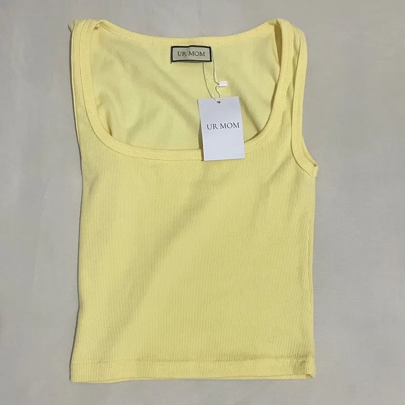UR MOM tanktop photo 1