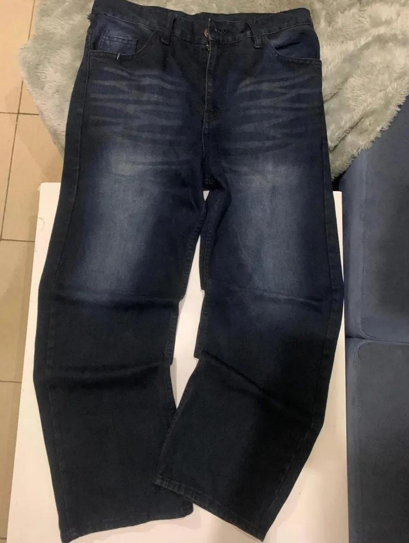 loose jeans (P:97)(Lp:40) photo 1