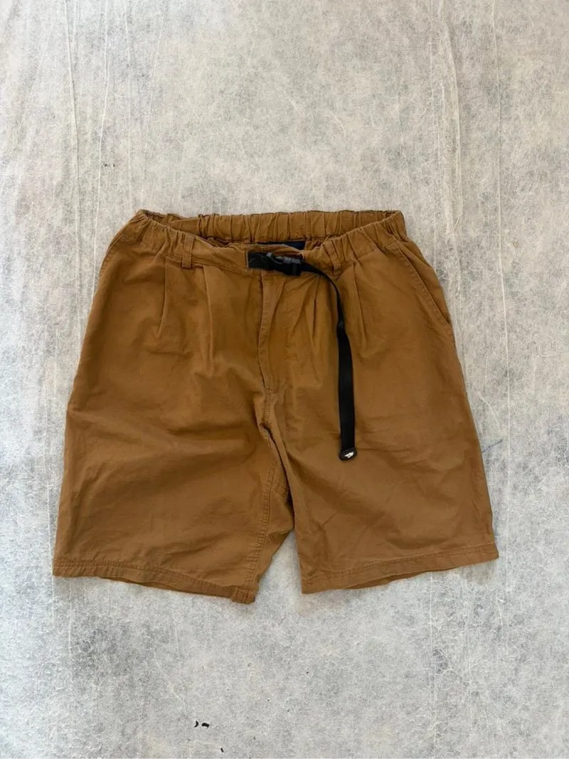 shortpant nylon photo 1