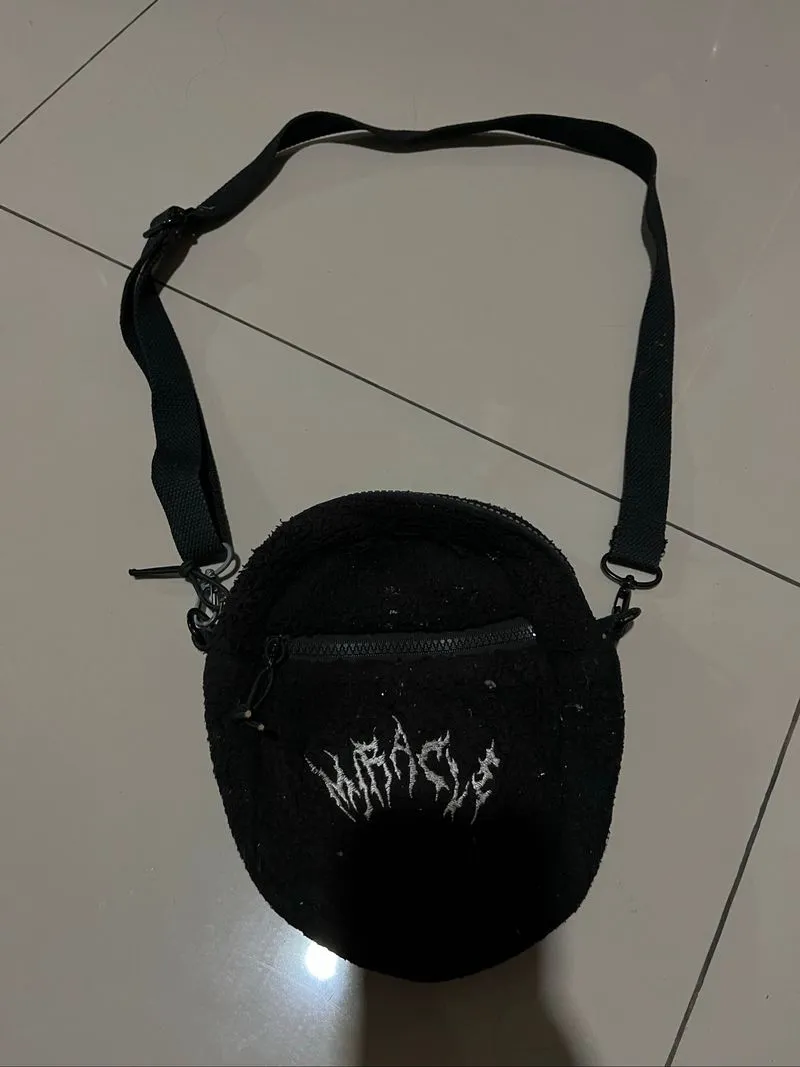 miracle mates sling bag tas selempang photo 1
