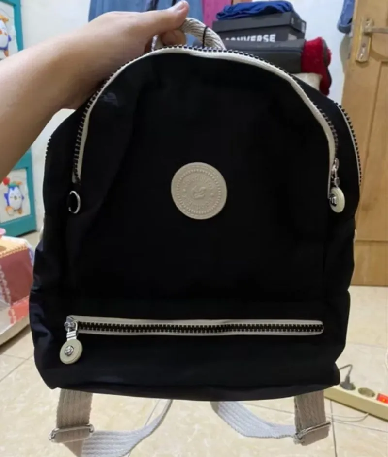 Tas Ransel Colorful Fox photo 1