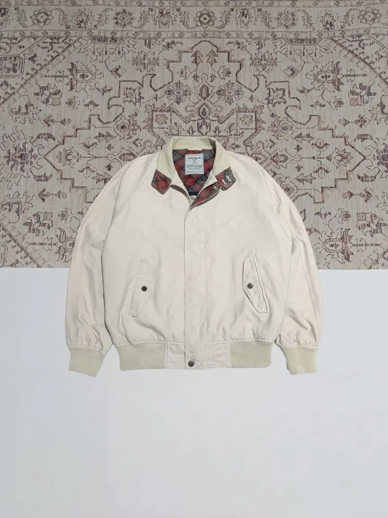 Haringtoon Jacket St Andrew photo 1