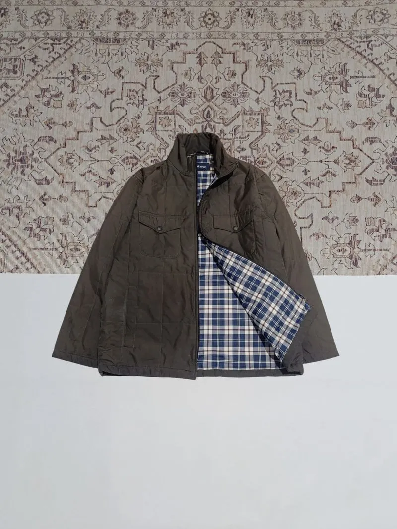 Puffer Jacket Newyoker photo 1