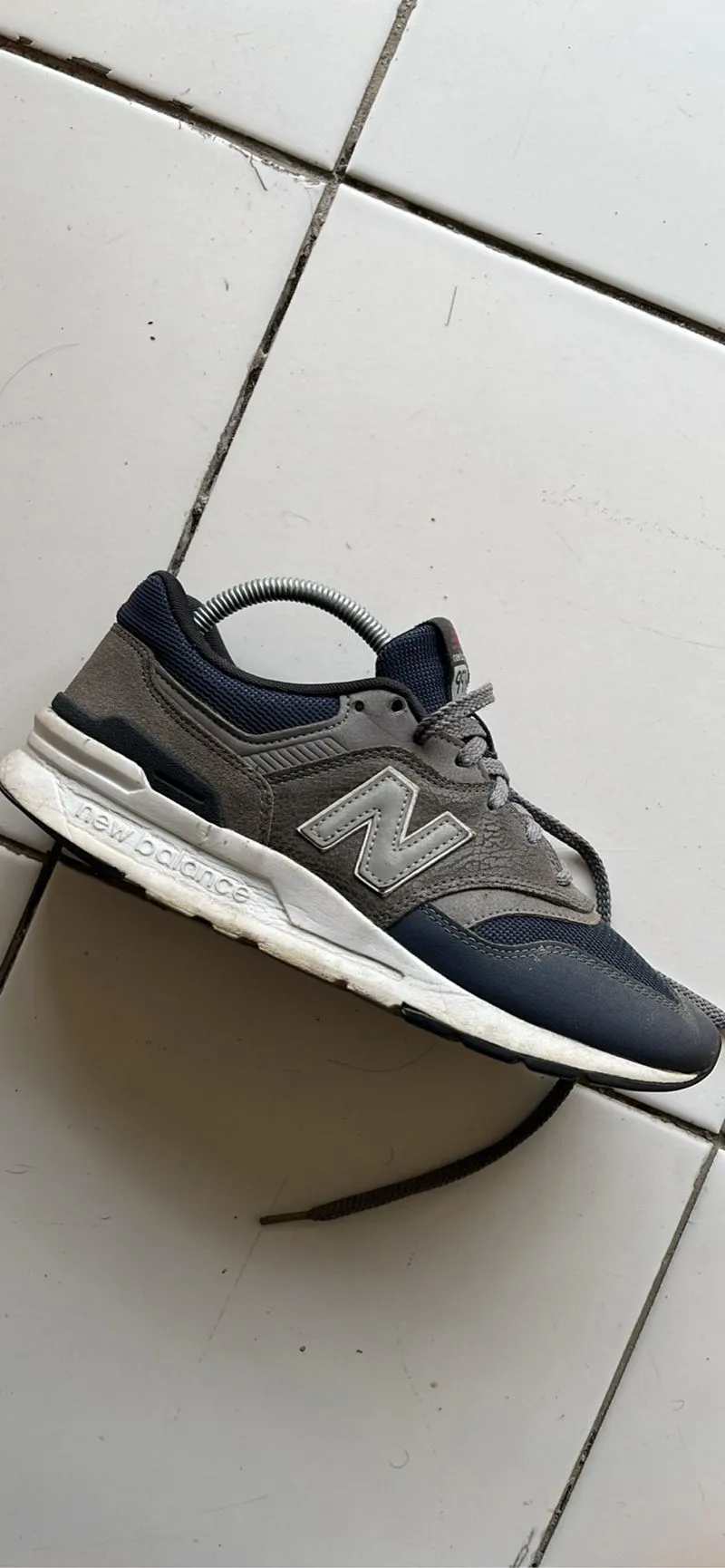 New Balance 997 photo 1