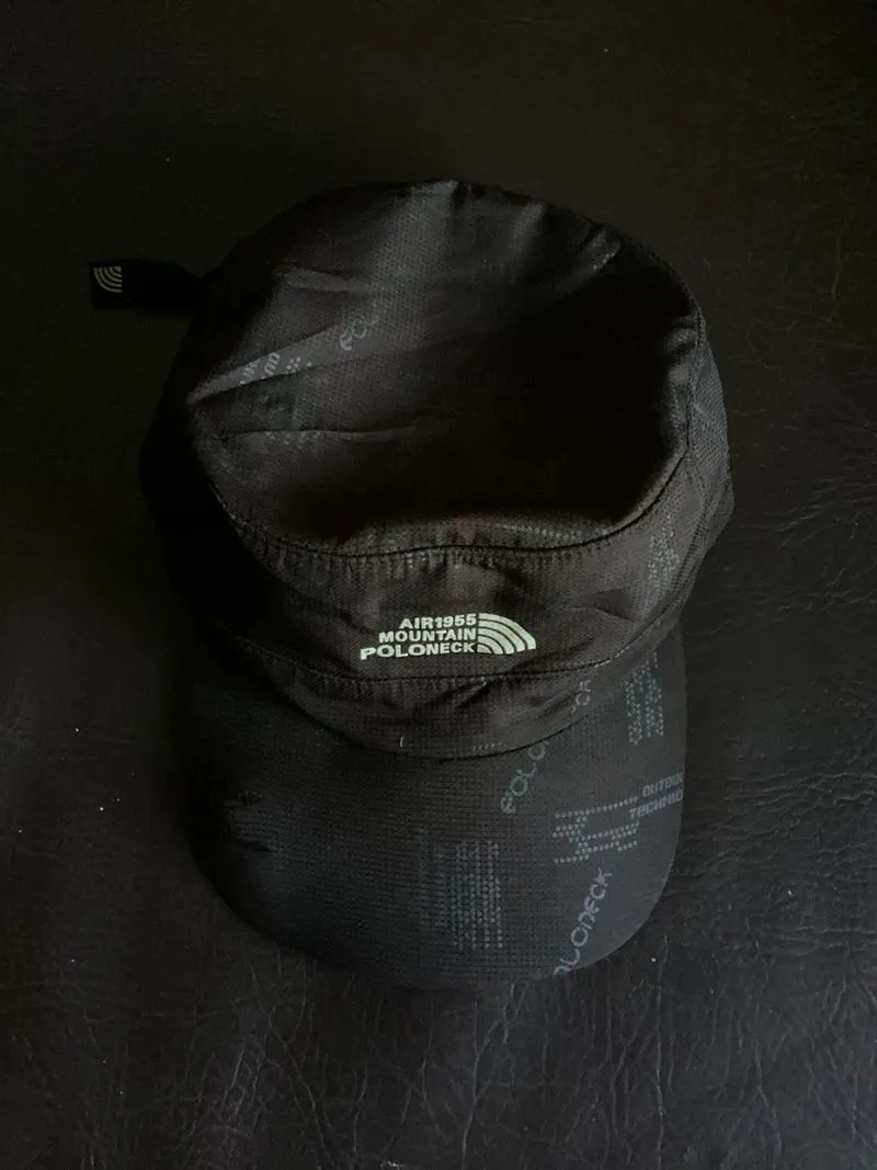 AM Polon3ck 1995 Caps comand black Tekstur photo 1