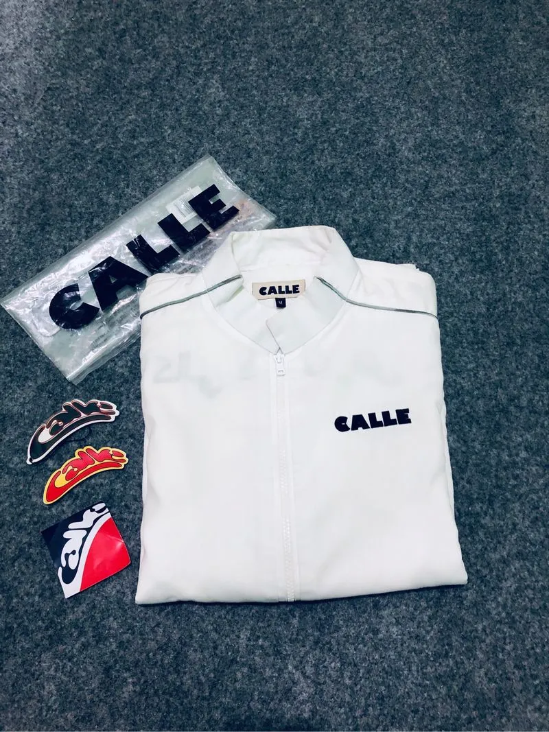 GAMIS CALLE V1 WHITE photo 1
