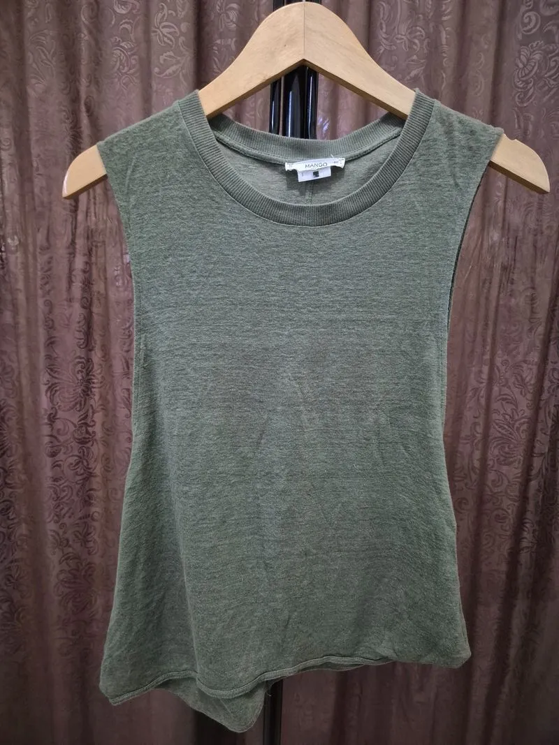 Inner/vest mango photo 1