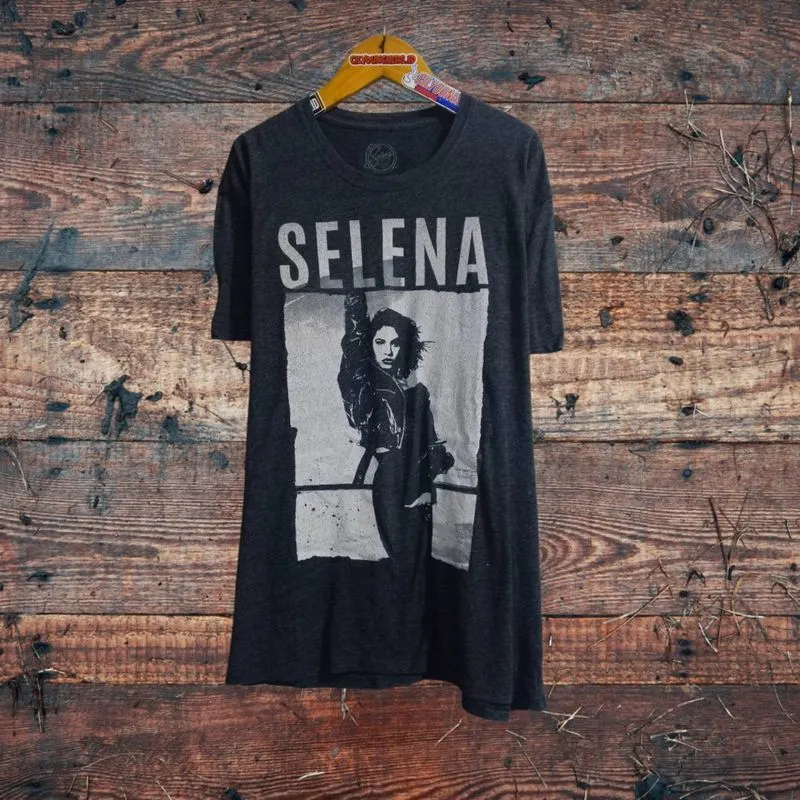 SELENA MERCHANDISE  photo 1