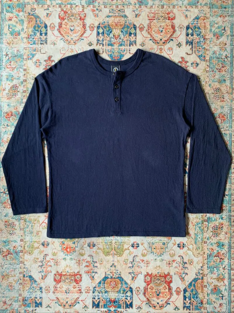Frizm Works Heavyweight Henley photo 1