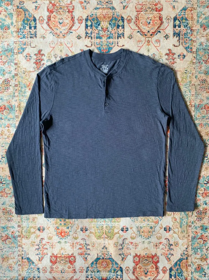 Giordano Henley photo 1
