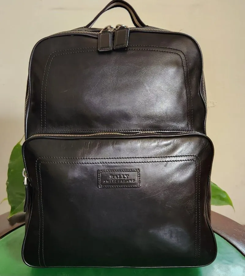 Ransel bally  photo 1