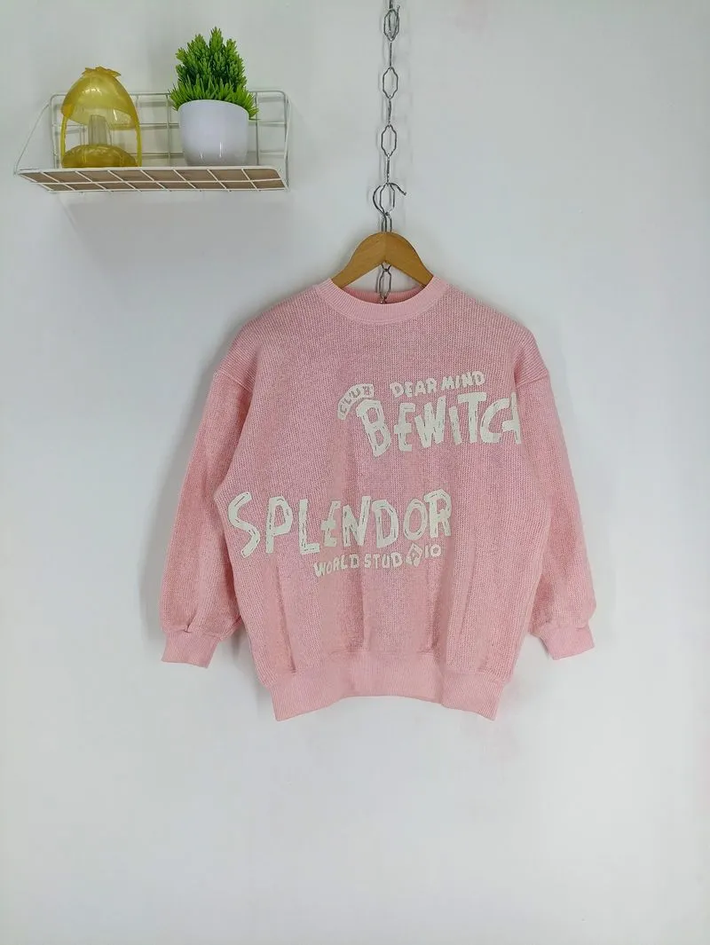 JAPANESE BRAND KNITWEAR photo 1