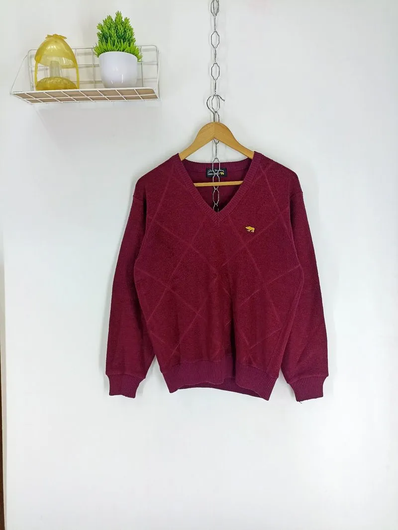 JACK NICKLAUS KNITWEAR photo 1