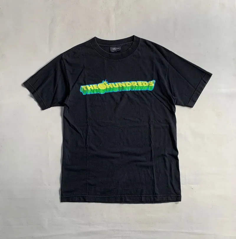 T-Shirt The Hundreds photo 1